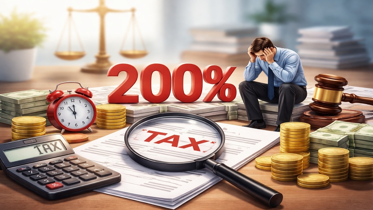 ITAT Pune upholds penalty for misreporting under Section 270A