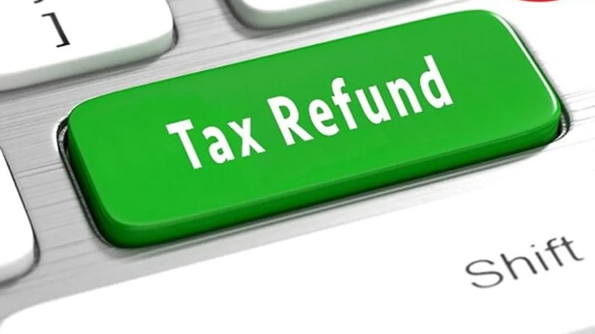 I-T Department speeds up refund processing amid multiple taxpayer complaints: Report - Money News | The Financial Express