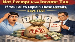 Cash gifts from family, relatives not exempt from income tax if you fail to explain these details, says ITAT