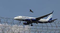 IndiGo’s Boeing 737 aircraft reports engine failure, makes emergency landing at IGI
