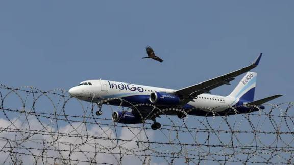 Bomb scare at Kolkata airport, IndiGo flight moved into isolation after crew finds threat note during boarding