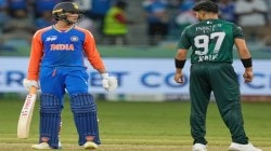 India-Pak Showdown: U-turn triggers ad up-turn