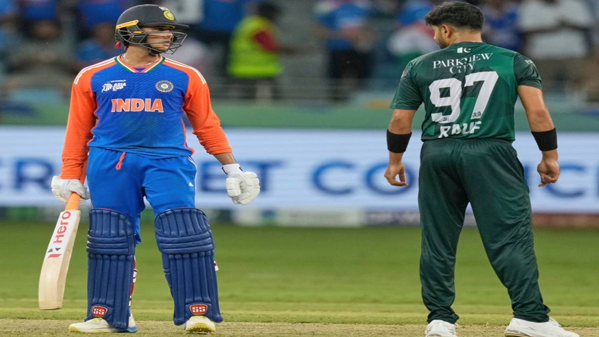 India-Pak Showdown: U-turn triggers ad up-turn