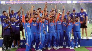 India vs USA T20 World Cup 2026: Defending Champions Set for Wankhede Opener