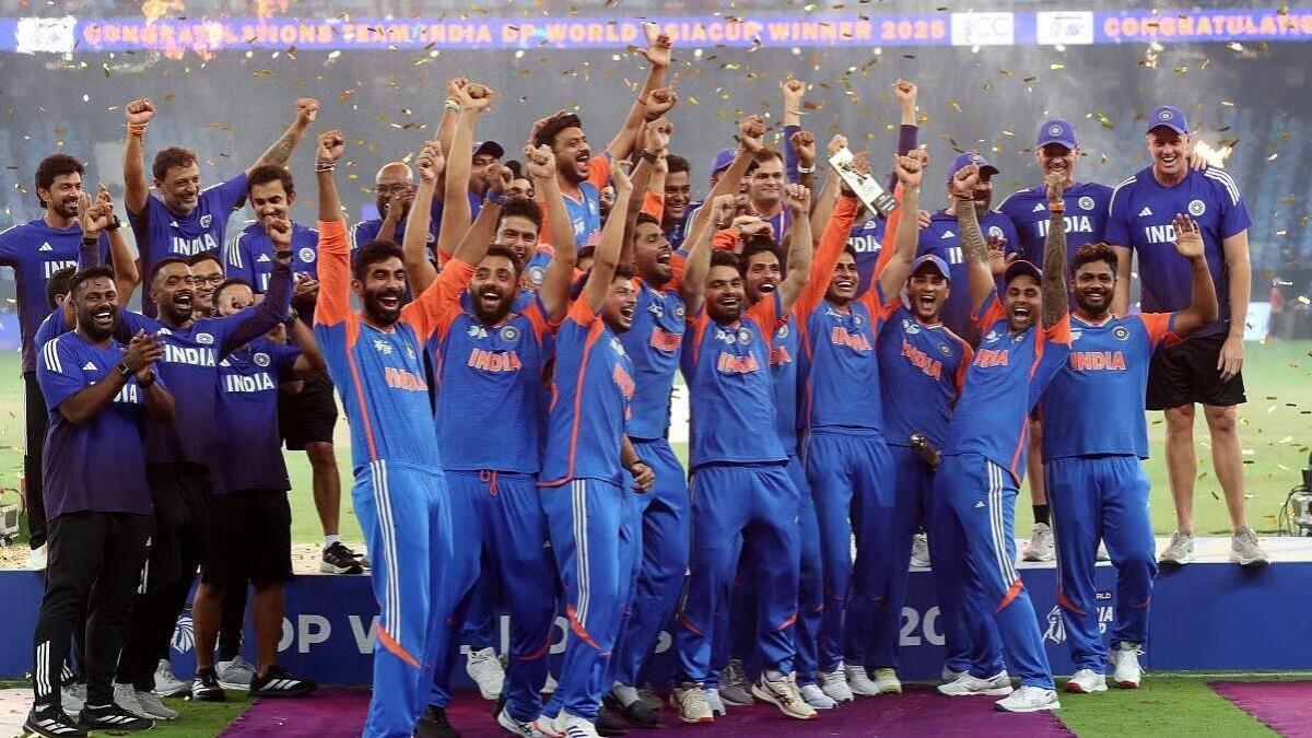 India vs USA T20 World Cup 2026: Defending Champions Set for Wankhede Opener India vs USA T20 World Cup 2026: Defending Champions Set for Wankhede Opener