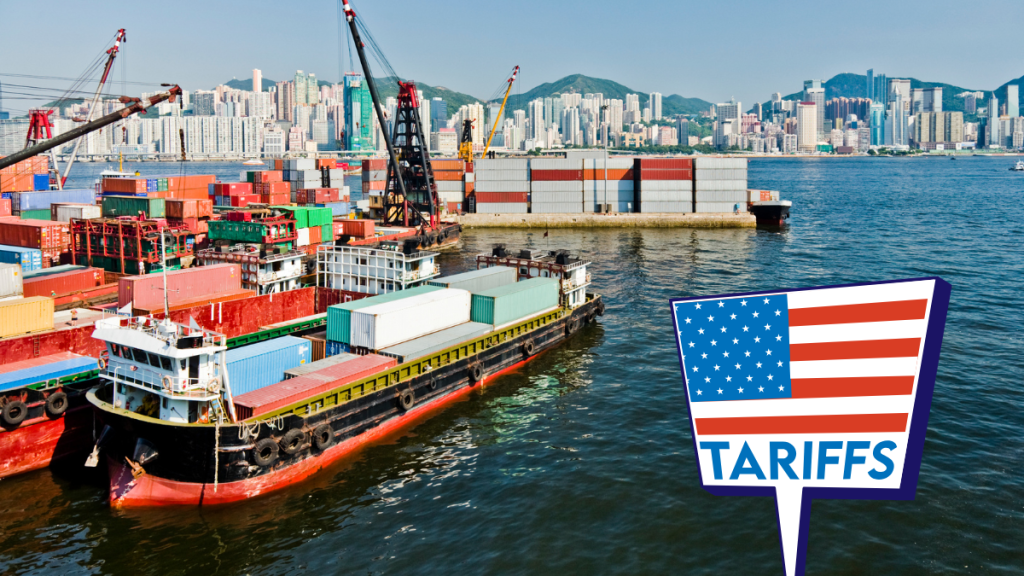Trump tariff impact on India Trump tariff impact on India