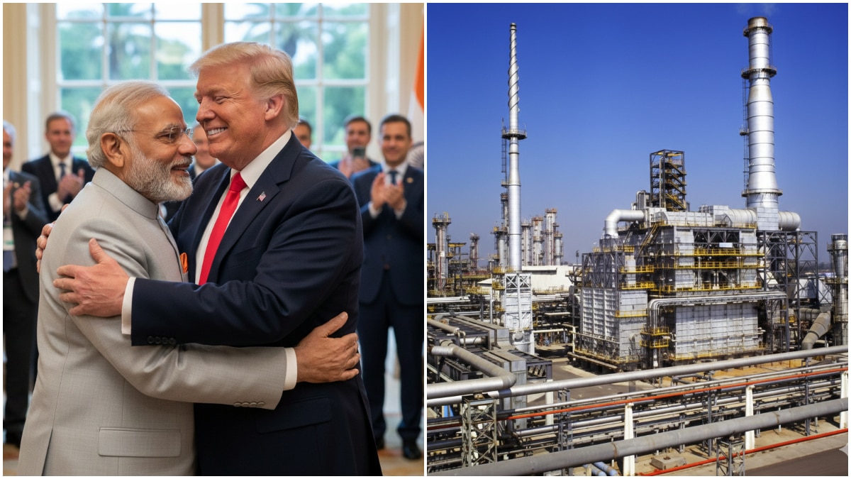 India-US trade deal: Can Indian oil companies stop buying Russian oil?