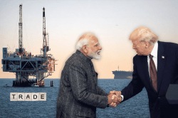 US eases India tariffs to 18%: Moody’s warns of ‘Inflationary Disruption’ if PM Modi halts Russian oil immediately