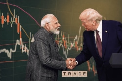 Jefferies recommends 10 stocks to Buy as US slashes India tariffs to 18%, forecasts ‘strong’ FII inflows