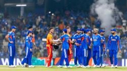 T20 World Cup | Abhishek, Tilak, Hardik, Arshdeep fire as India beat Zimbabwe to boost semi-final hopes