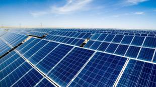 India corporate solar engine
