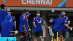 India vs Zimbabwe Live Score, T20 World Cup: Men in Blue in must win territory