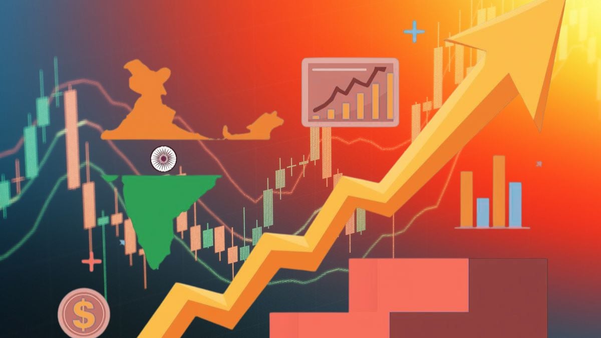 Why Morgan Stanley sees ‘case for re-rating’ for India? RIL, Titan, L&T and 7 stocks on the focus list - Market News | The Financial Express