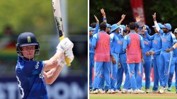 LIVE SCORE | India vs England U19 World Cup final 2026: Post Suryavanshi show, ENG struggle early on