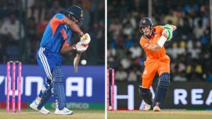 IND vs NED T20 WORLD CUP Live Updates From Narendra Modi Stadium in Ahmedabad.