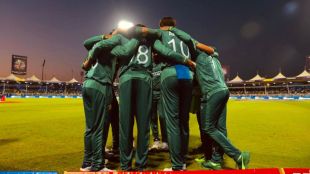 Pakistan Cricket Team in Colombo T20 World Cup 2026 Boycott Graphics