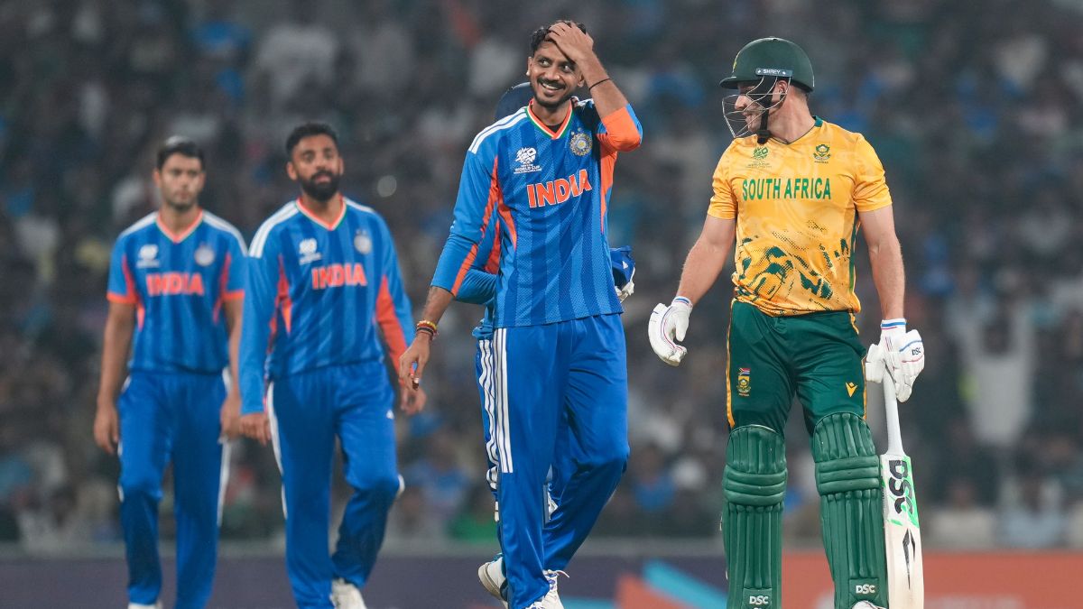 India vs South Africa Highlights: Men in Blue beat Proteas by 30 runs in T20 World Cup warm-up