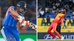 India vs Zimbabwe Playing 11, T20 World Cup 2026: Sanju Samson, Axar back in IND side, ZIM make one change