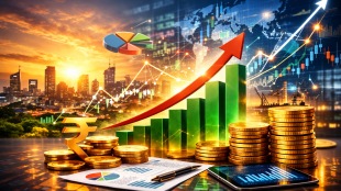 Nomura sees 14–16% earnings growth for India