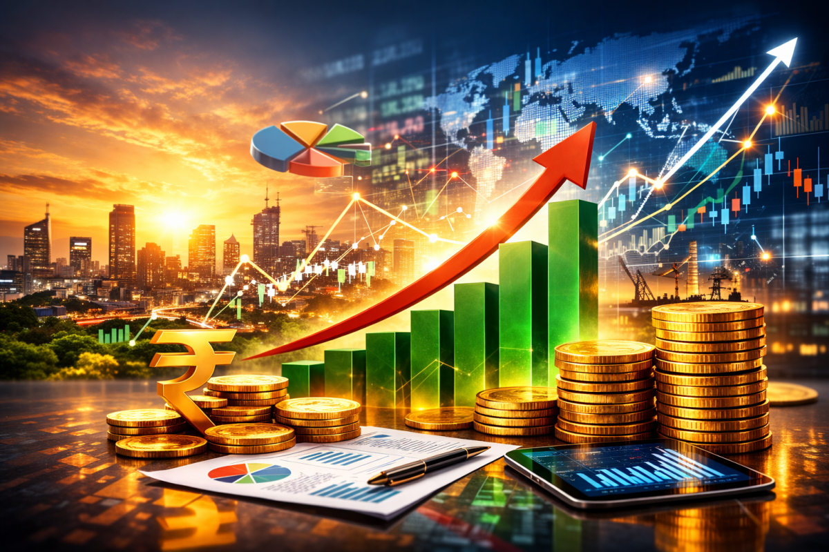 Nomura sees 14–16% earnings growth for India