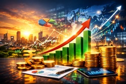 Nomura on India: From IT recovery to US tariff boosts, why party isn’t over yet- Bets on 14-16% earnings growth 