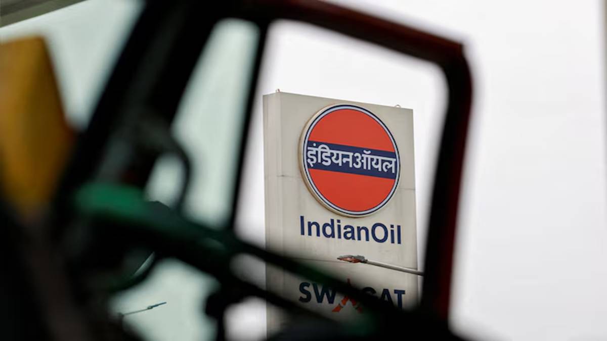 Indian Oil Indian Oil