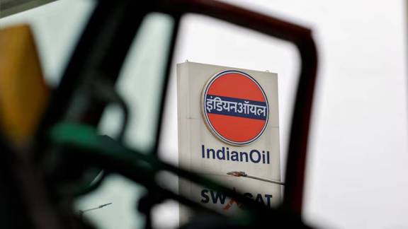 Indian Oil