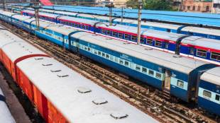 Indian Railways Holi Special trains