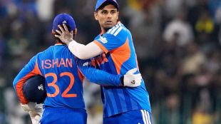 Suryakumar Yadav