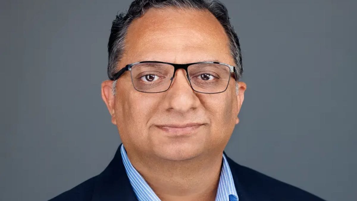 Laid off from Amazon, 47-year-old tech leader learns AI, focuses on health and new engineering roles (Pic- Business Insider)