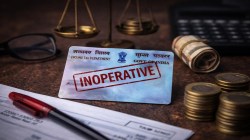PAN inoperative? No tax refund, higher TDS – draft income tax rules spell out severe consequences