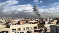 Indian diaspora in Gulf recounts fearful moments as Iran retaliates – ‘We heard loud blasts’