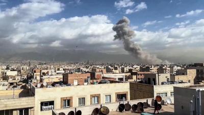 Indian diaspora in Gulf recounts fearful moments as Iran retaliates