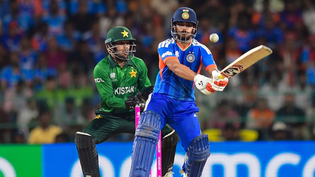 Ishan Kishan hits record-breaking 27-ball fifty against Pakistan at R. Premadasa Stadium, T20 World Cup 2026