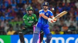 IND vs PAK: Ishan Kishan smashes fastest fifty by an Indian in T20 World Cup history vs Pakistan