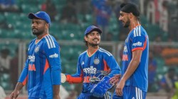 India vs South Africa Live Score: Virtual shootout between Ishan Kishan and Sanju Samson in T20 World Cup warm-up match