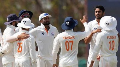 Ranji Trophy Final: Who wins the title if J&K vs Karnataka ends in a draw?