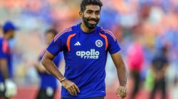 India vs Zimbabwe, T20 World Cup: Can Bumrah-Arshdeep fix the ‘Net Run Rate’ alone?