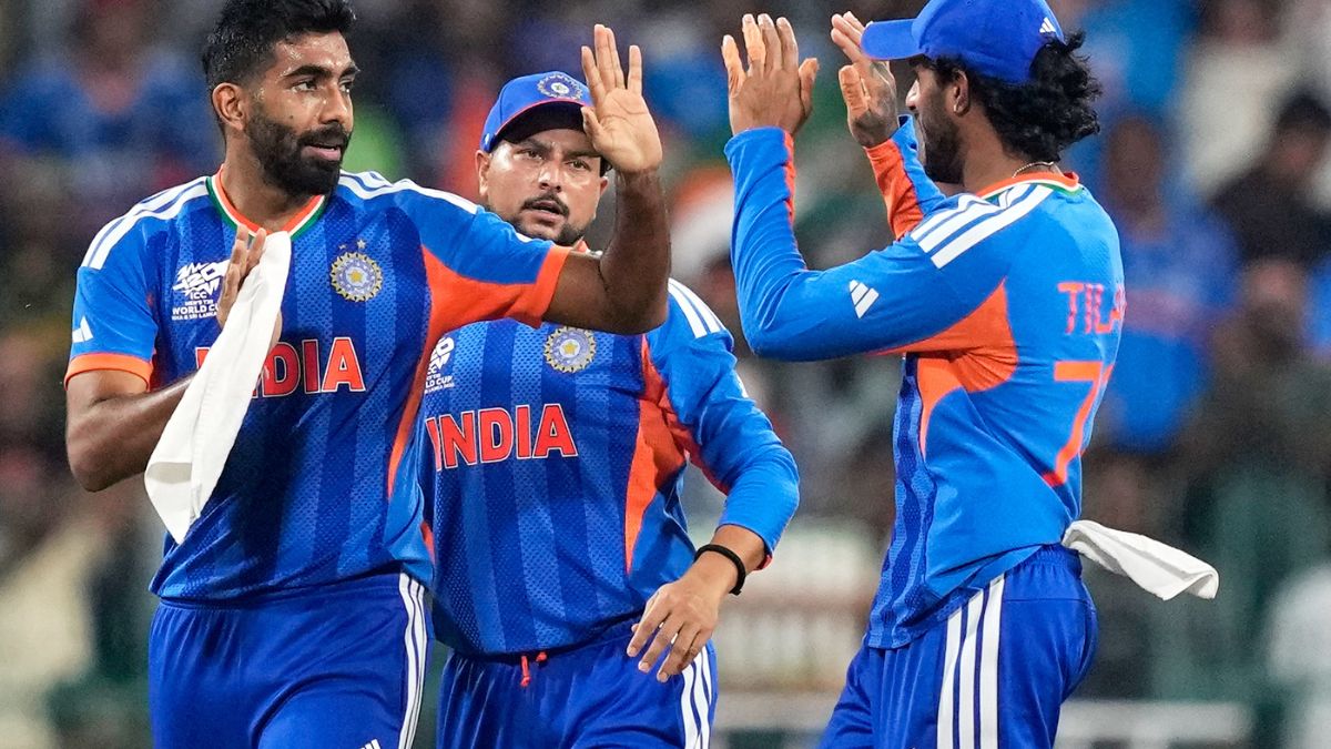 Defending Champions Face Must-Win Battle in Chennai to Save Semi-Final Hopes Defending Champions Face Must-Win Battle in Chennai to Save Semi-Final Hopes