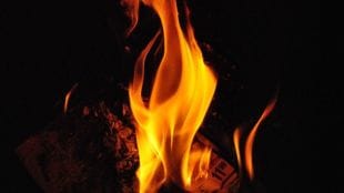 Kanpur NICU fire infant dies