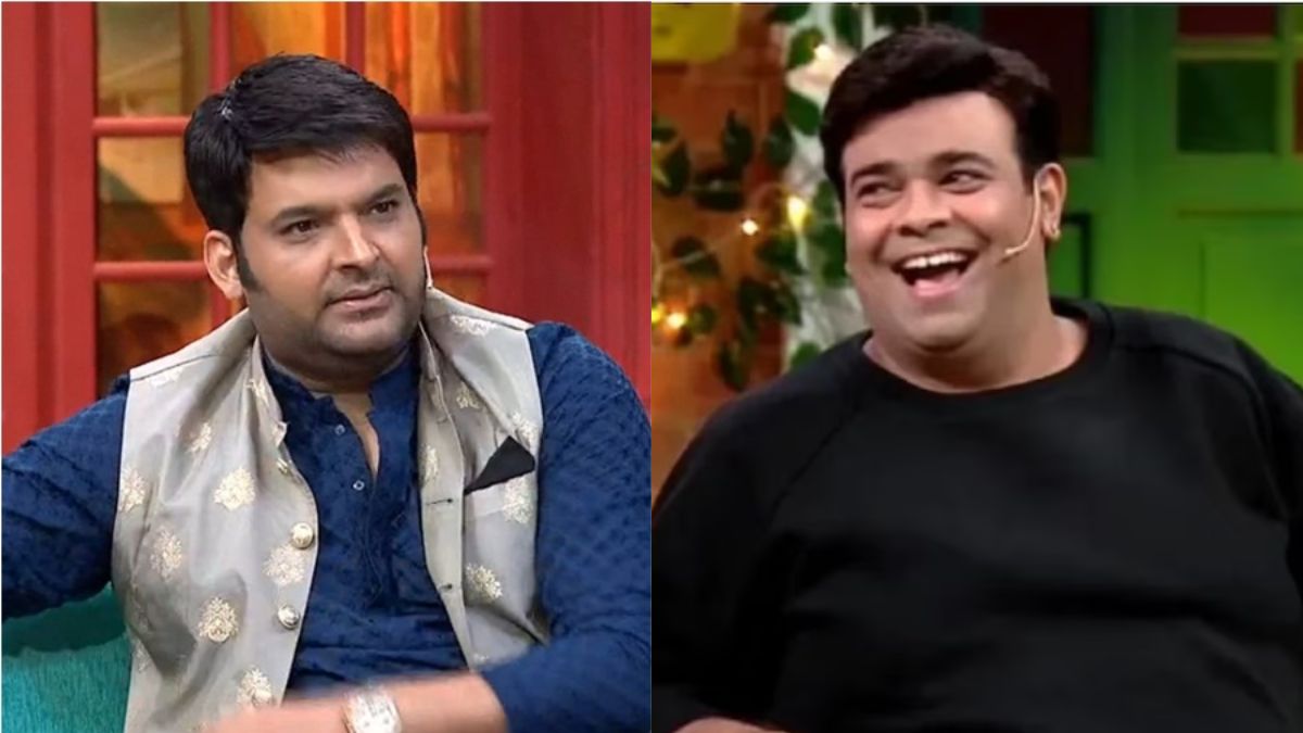 Kiku Sharda praises Kapil Sharma amid rift rumours