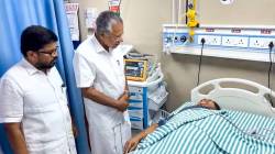 Attempted murder or alleged assault? Kerala Health Minister Veena George attacked with a ‘weapon’