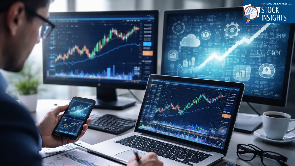 Should Investors Consider IT Stocks Now? (Source: AI)