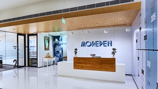 Morepen Labs share price surges 16% after Rs 825 crore CDMO order win (Source: www.morepen.com)