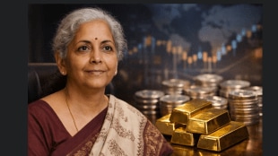 Gold, Silver rally: FM Sitharaman says prices ‘not beyond certain limit’, Govt monitoring prices (Source: AI)