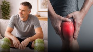 People wrapping knees in cabbage leaves for arthritis pain – Does it really work?