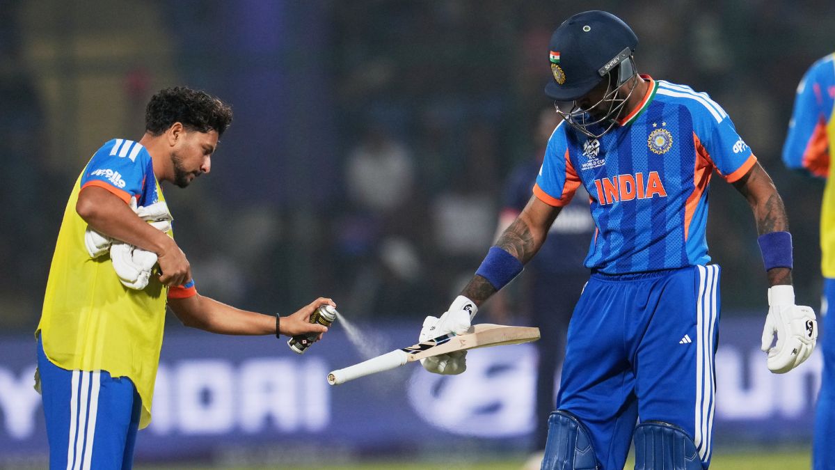 Kuldeep Yadav IND vs PAK Playing 11, T20 World Cup 2026 Kuldeep Yadav IND vs PAK Playing 11, T20 World Cup 2026