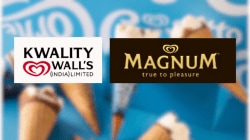 Kwality Wall’s India: Magnum Ice Cream makes open offer for 26% stake at Rs 21.33 per share