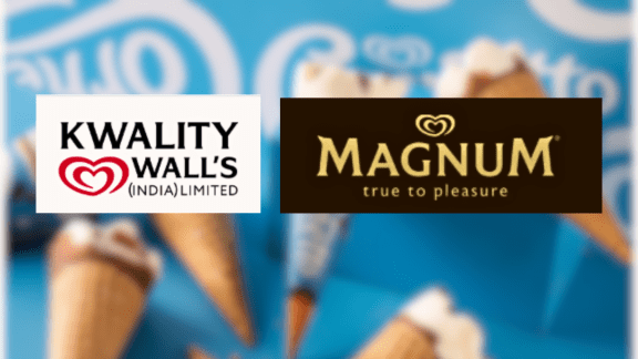 Kwality Wall’s India gets open offer from Magnum Ice Cream