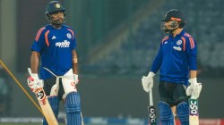 LIVE SCORE | India vs Namibia, T20 World Cup: IND eye top spot in Group A; will Sanju Samson shine?